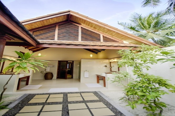 Hotel ROBINSON MALDIVES - Adults only - All Inclusive (Thinadhoo)
